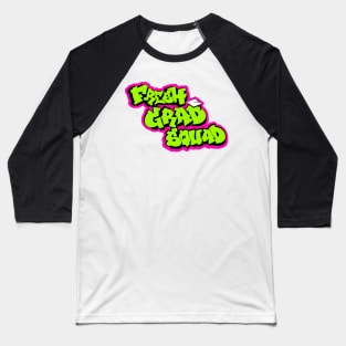 fresh grad squad Baseball T-Shirt